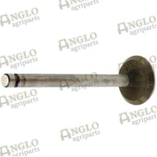 Valve Inlets
