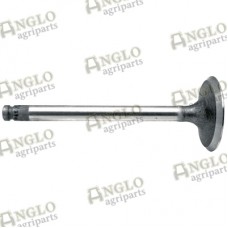 Inlet Valves 