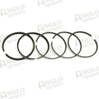 Piston Ring Set - 5 Ring