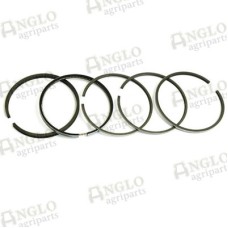 Piston Ring Set - 5 Ring