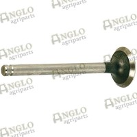 Exhaust Valves