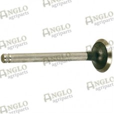 Exhaust Valves