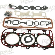 Gasket - Top Set