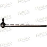 Tie Rod Outer LH