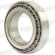 Rear Axle Outer Bearing