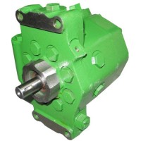 Hydraulic Pump