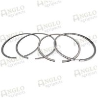 Piston Ring Set