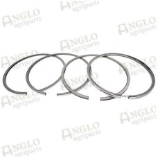 Piston Ring Set