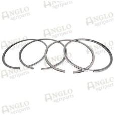 Piston Ring Set