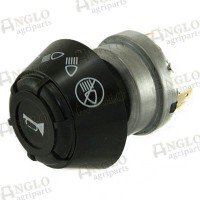 Headlight + Horn Switch