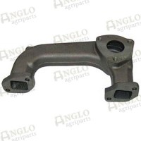 Exhaust Manifold