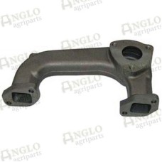 Exhaust Manifold