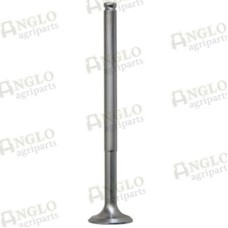 Exhaust Valves
