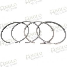 Piston Ring Set