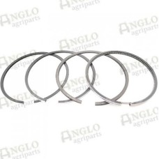 Piston Ring Set - .020 Oversize