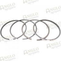 Piston Ring Set - .030 Oversize