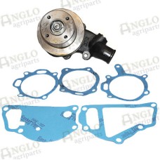 Water Pump - A4.236, A4.248, A4.212 - With Pulley