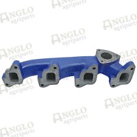 Exhaust Manifold