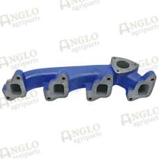 Exhaust Manifold