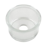 CAV Fuel Filter - Glass Bowl - 52mm Deep