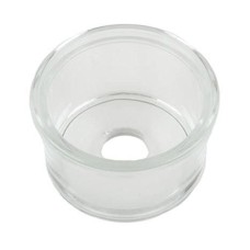 CAV Fuel Filter - Glass Bowl - 52mm Deep