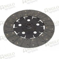 Clutch Driven Plate - 13" 10 Splines