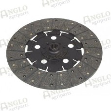 Clutch Driven Plate - 13" 10 Splines