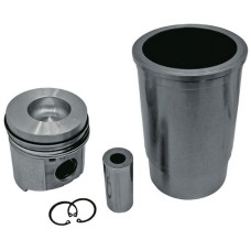 Piston, Ring & Liner Kit