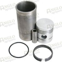 Piston, Ring & Liner Kit