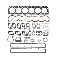 Gasket - Head Set