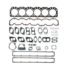 Gasket - Head Set