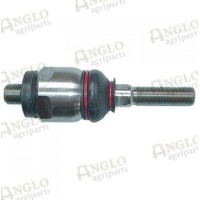 Tie Rod Inner - Left Hand