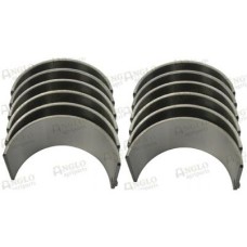 Conrod Bearing Set - .010 Oversize