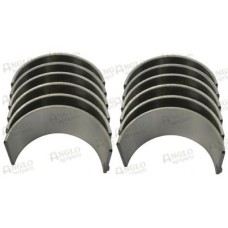 Conrod Bearing Set - .020 Oversize