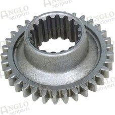 Pinion Gear 33T, 17 Spline