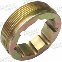 Draft Control Upper Retaining Nut