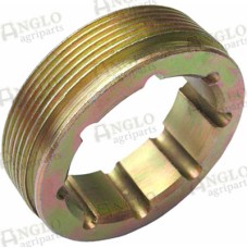 Draft Control Upper Retaining Nut