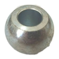 Linkage Ball (Upper) Cat 1 - 19mm Hole - 46mm Diameter