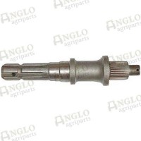 Transmission PTO Output Shaft 276.35mm