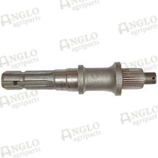 Transmission PTO Output Shaft 276.35mm