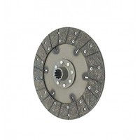 Clutch PTO Plate