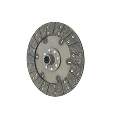 Clutch PTO Plate