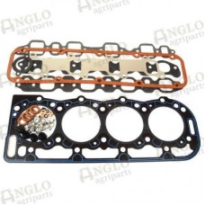 Gasket - Top Set Bore 4.2"