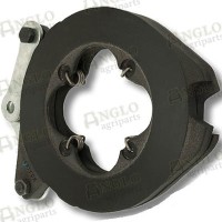 Brake Actuator - O/D 222mm - Dry Brake