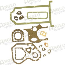 Gasket - Bottom Set