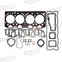 Gasket - Top Set