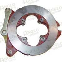 Brake Actuator - OD 228mm 18Â° ramp angle