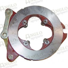 Brake Actuator - OD 228mm 18Â° ramp angle