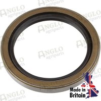 Rear Axle Outer Oil Seal