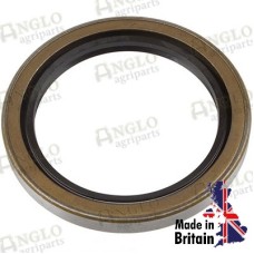 Rear Axle Outer Oil Seal